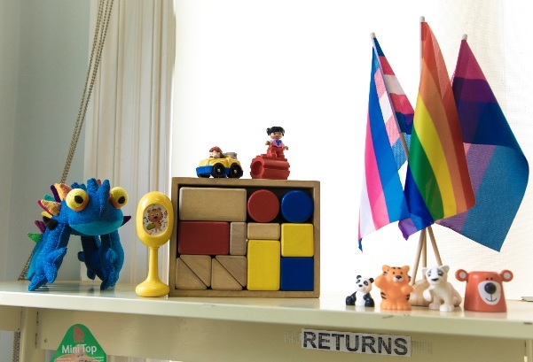 Darebin Toy Library Review | Your Say Darebin