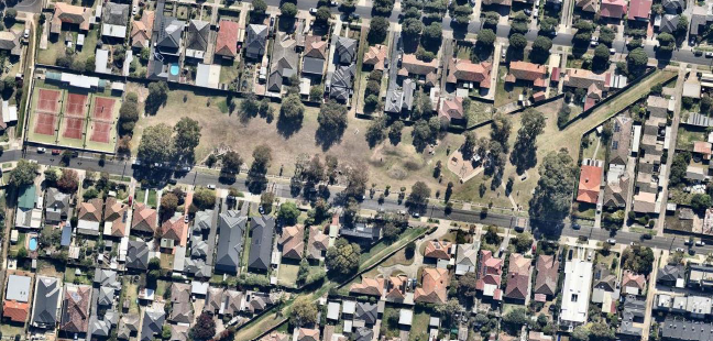 Have your say on the road crossings on Elizabeth Street